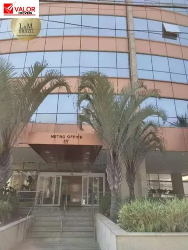 SALA COMERCIAL em São Paulo - São Paulo, Butantã