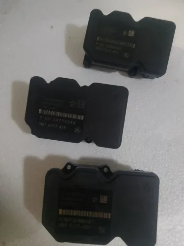 Freio ABS seminovos e conserto 