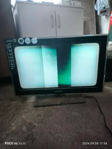 Tv 32 com defeito