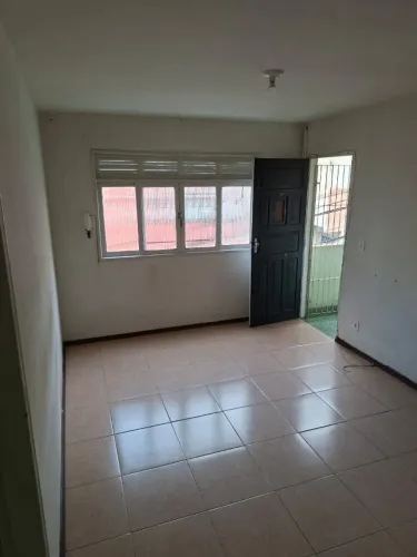 Apartamento 2 Quartos Campo Grande