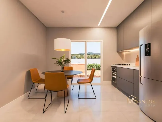 Casa à venda, 85 m² por R$ 800.000,00 - Canasvieiras - Florianópolis/SC