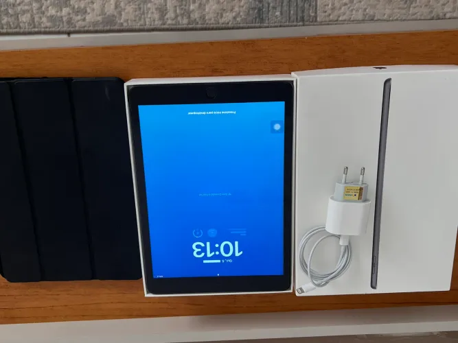 iPad 9 64GB NOVO Parcelo no cartão