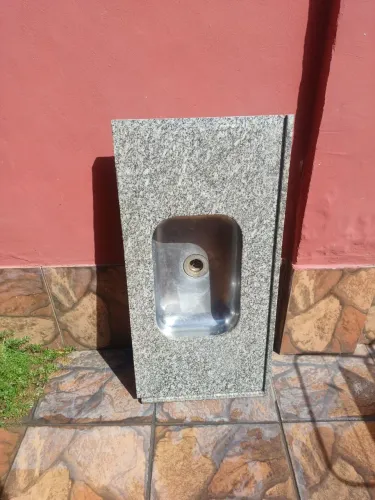 Bancada de Cozinha