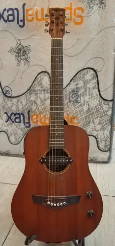 Violão elétrico
