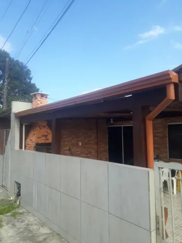 CALHAS E RUFOS NOVOS