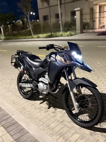 Xre300