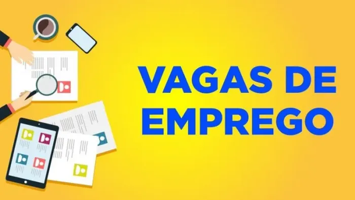 ? CONTRATAÇÃO IMEDIATA! ?<br><br>? VAGA: VENDEDOR(A) INTERNO(A)<br>