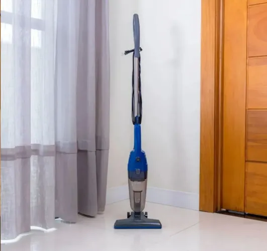 Aspirador de Pó WAP High Speed Max 1350W 3 em 1