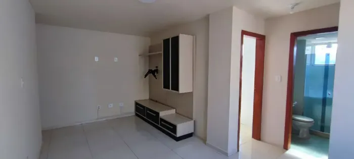 Oportunidade no Fonseca: Seu novo 2 quartos esperando por você!