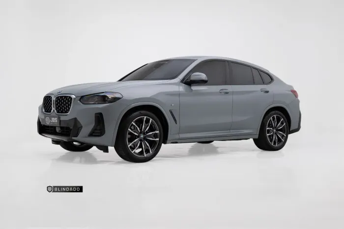 BMW X4 Xdrive 20I M-sport 2.0 TB 184cv AUT 2025