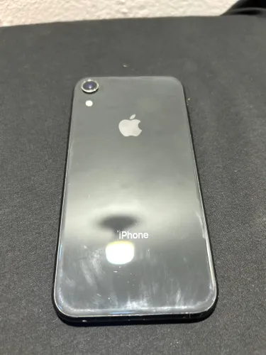 IPhone XR de 64GB em ótimo estado de conservação