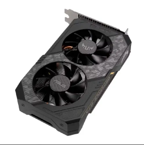 1660 super asus tuf
