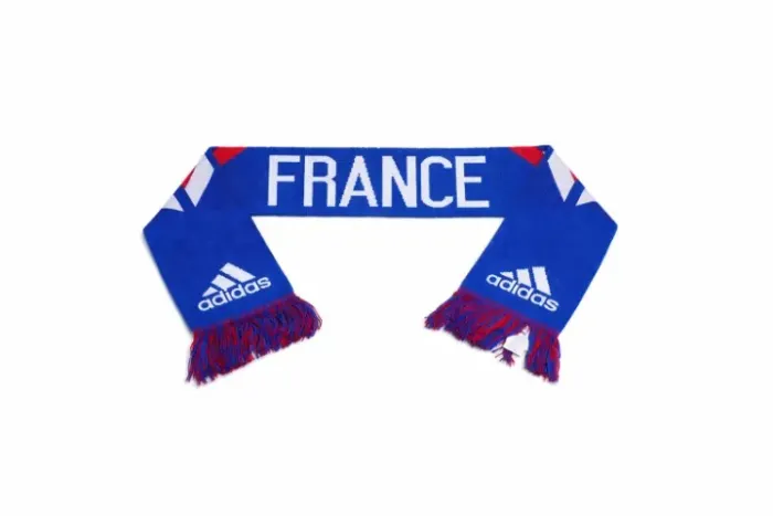 Cachecol França Adidas - Seleção