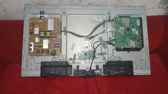 placas tv lg 49ub8300