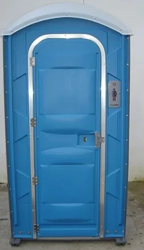 BANHEIRO QUÍMICO ( ALUGUEL)