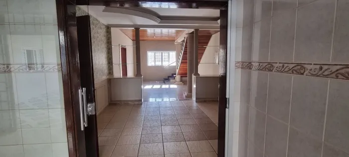 Casa à Venda - Jardim Paraíso, Fernandópolis
