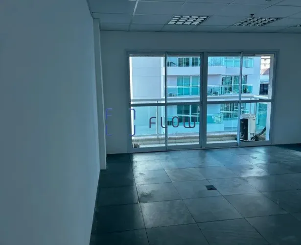Salas/conjuntos Para Venda Santo Amaro, 35m² - (condomínio Helbor Offices Sao Paulo Ii - T
