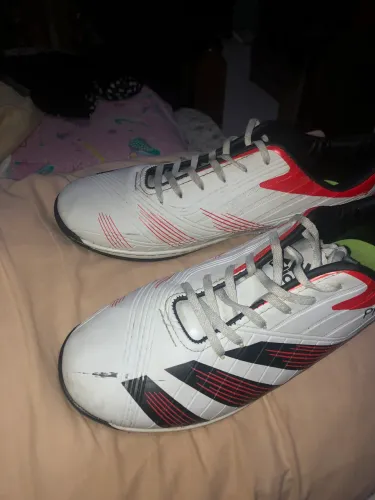Society de futsal adidas
