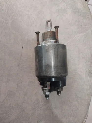 Automatico motor de partida brava1.6 palio 1.6 pra hoje 150reais