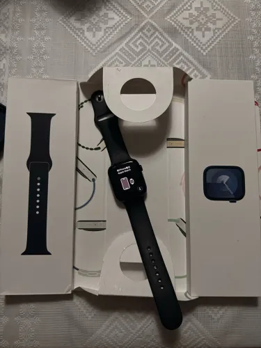 Apple Watch séries 9 45mm