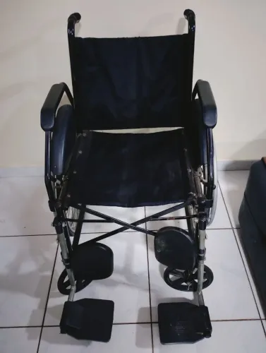 Cadeira de rodas