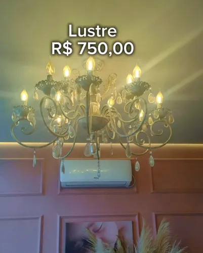 Lustre