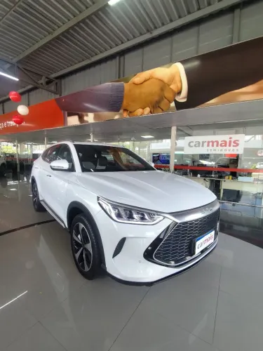 BYD Song Plus 1.5 16V Aut. (hibrido) 2023