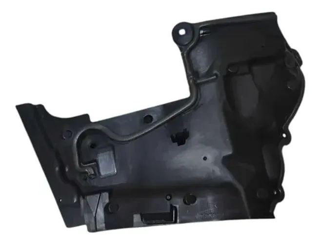 Protetor Motor Direito 2056202201 Mercedes C180 2015 A 2017