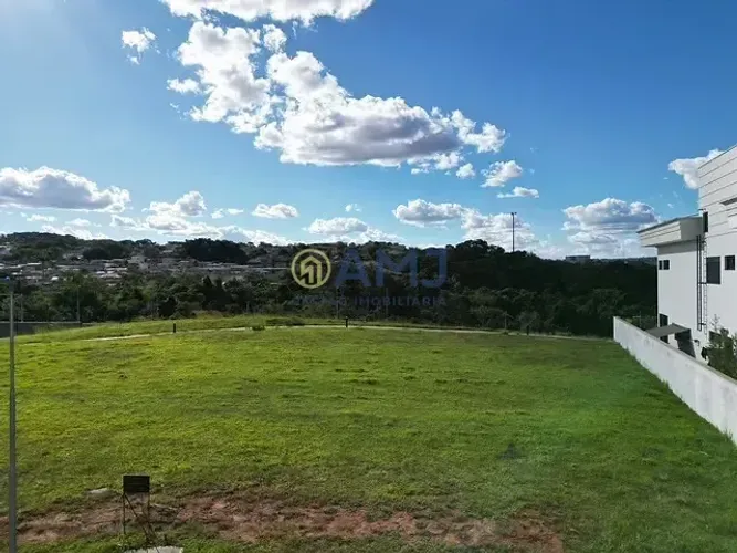 LOTE À VENDA PLATEAU DOR PRIVILEGE | GOIÂNIA/GO