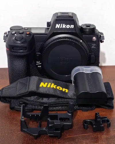 nikon z6iii z6 iii