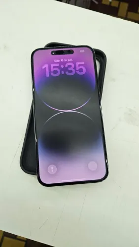 Iphone 14 pro max 256gb