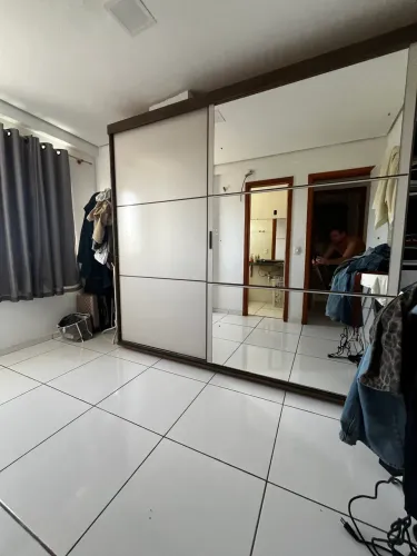 GUARDA ROUPA CASAL