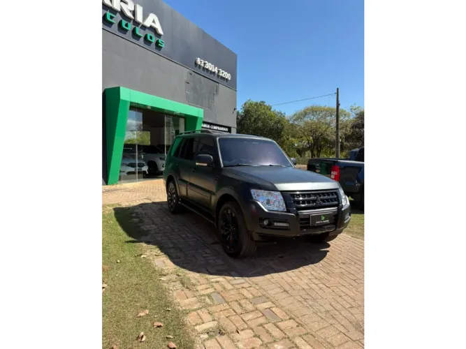 Mitsubishi Pajero IO SE 1.8 16V Aut. 2018