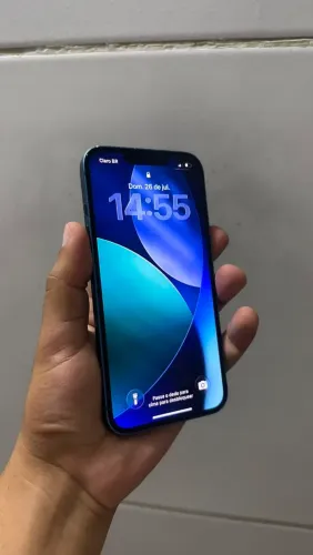 iPhone 13 todo original 
