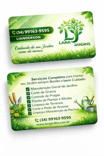 Lianderson serviços gerais - o faz tudo que você precisa 