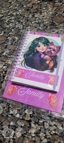 Agenda Personalizada