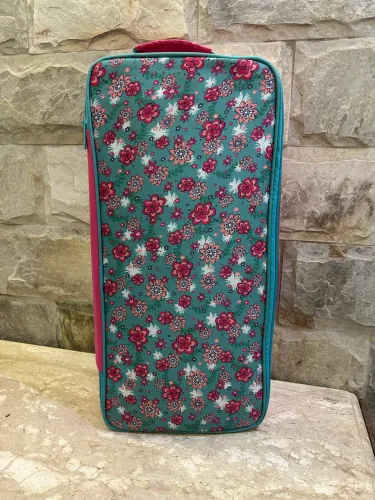 mochila porta boneca toys r us