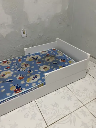 Cama infantil