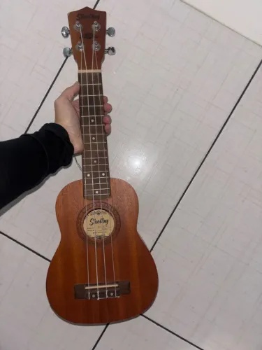 Ukulele