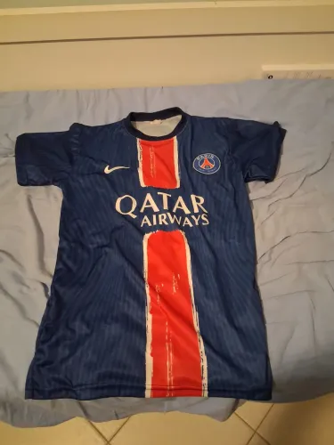 Camisa PSG 2025 TAM. P (grande) #10