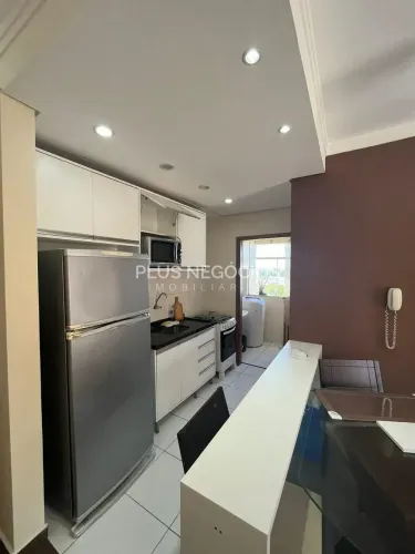 Apartamento para venda e locação, Vossoroca, Votorantim, SP