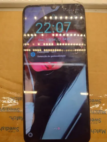 Realme note 50