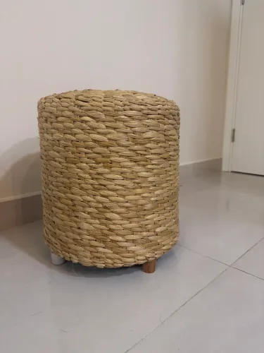 Puf novo