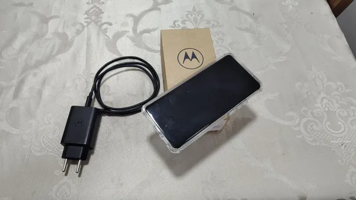 Moto Edge 40 Neo