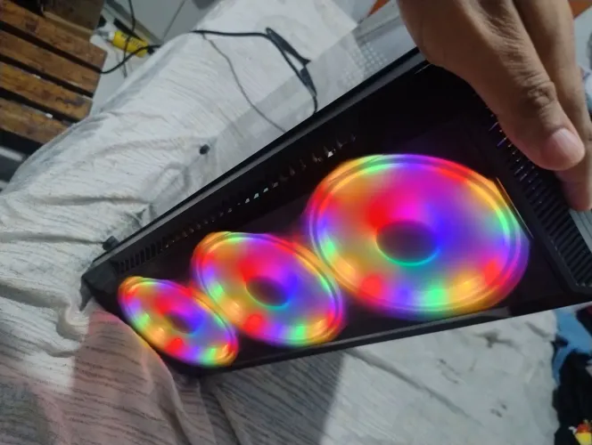 PC GAMER RYZEN 5 16gb DDR4 SSD RADEON