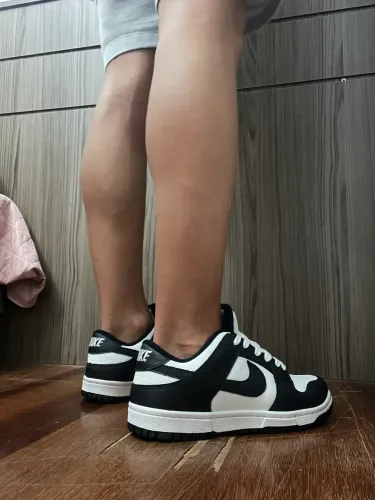 Tênis Nike Panda UNISSEX