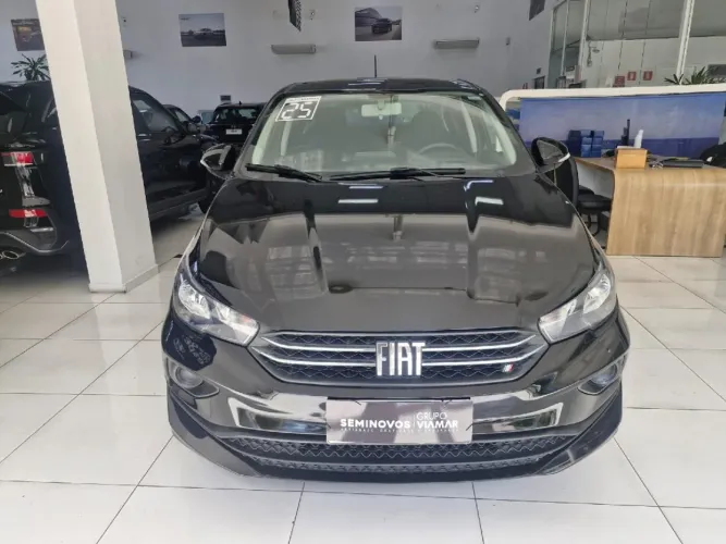 Fiat Cronos Drive 1.0 6V 2025