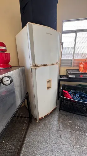 Geladeira Brastemp Frost Free - Para Conserto ou Peças