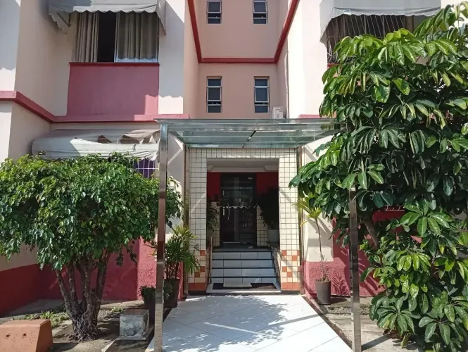 JCC - Proximo ao mar com 3 quartos em Itapuã - Vila Velha - ES