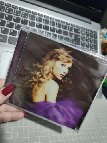 Speak Now (Taylor's Version)
